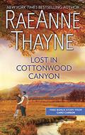 Lost in Cottonwood Canyon (The Searchers) / How to Train a Cowboy by RaeAnne Thayne, Caro Carson