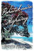 Pohutukawa Highway by Tammy Robinson
