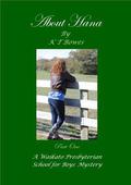 About Hana by K.T. Bowes