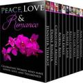 Peace, Love, & Romance by Nan Reinhardt