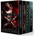 The Legends of Regia Box Set by Tenaya Jayne