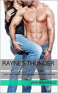 Master Chef (Dating a Werewolf: Rayne's Thunder #1) by Jami Brumfield