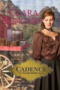 Cadence (Nevada Brides #2) by Madison Johns