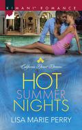 Hot Summer Nights by Lisa Marie Perry