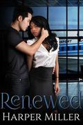 Renewed (The Kinky Connect Chronicles #2) by Taria Reed