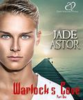Warlock's Cove (Warlock's Cove #1) by Jade Astor