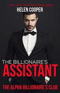 The Billionaire's Assistant by Helen Cooper