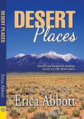 Desert Places by Erica Abbott
