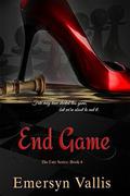 End Game (Fate #4) by Emersyn Vallis
