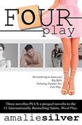 Four Play: A Collection of Novellas by Amalie Silver