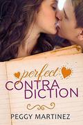 Perfect Contradiction (Contradiction #2) by Peggy Martinez