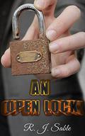 An Open Lock (Contradictions #3) by R.J. Sable