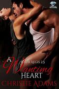A Wanting Heart: Club Aegis 2.5 by Christie Adams