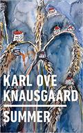 Summer (Årstidsencyklopedien #4) by Karl Ove Knausgård