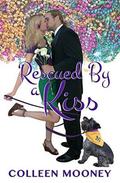 Rescued By A Kiss (The New Orleans Go Cup Chronicles #1) by Colleen Mooney