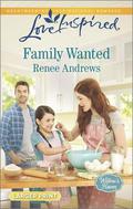 Family Wanted by Renee Andrews