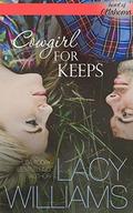 Cowgirl for Keeps by Lacy Williams