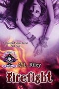 Firefight (Soul Scorchers MC #2) by C.L. Riley