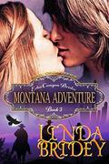 Montana Adventure by Linda Bridey