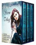 Storm Trilogy: Featuring Knight Storm, Celtic Tempest, Celtic Fury by Ria Cantrell