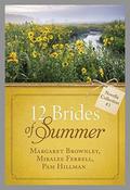 The 12 Brides of Summer - Novella Collection #3 (The 12 Brides of Summer #3) by Margaret Brownley