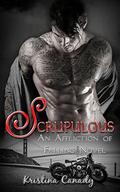 Scrupulous (Affliction of Falling #1) by Kristina Canady