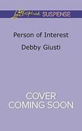 Person of Interest (Military Investigations #8) by Debby Giusti
