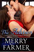 The Advisor (The Fabulous Dalton Boys #3) by Ava Catori