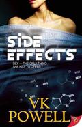 Side Effects by V.K. Powell