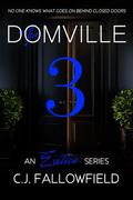 The Domville (The Domville #3) by C.J. Fallowfield