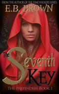 The Seventh Key (The Pretenders #1) by E.B. Brown