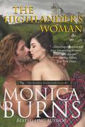 The Highlander's Woman (The Reckless Rockwoods #3) by Monica Burns