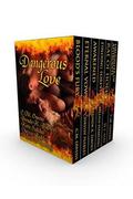 Dangerous Love by Melisa Hamling