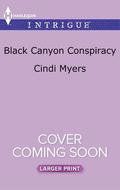 Black Canyon Conspiracy (The Ranger Brigade #4) by Cindi Myers