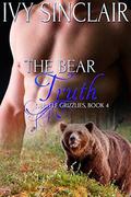 The Bear Truth (Greyelf Grizzlies #4) by Ivy Sinclair