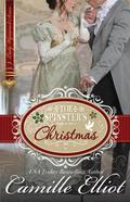 The Spinster's Christmas (Lady Wynwood #1) by Camille Elliot