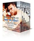 Hunks, Hammers, and Happily Ever Afters by Cathy Clamp