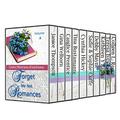 Forget Me Not Romances, Volume 2 by Janice Thompson