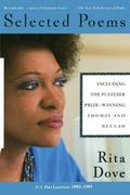 Selected Poems of Rita Dove by Rita Dove