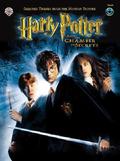 Harry Potter and the Chamber of Secrets: Sheet Music for Flute with CD by John Williams