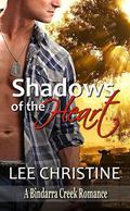 Shadows of the Heart (A Bindarra Creek Romance #2) by Rebekah Turner