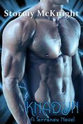 Knadyn (Terraneu #6) by Stormy McKnight