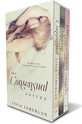 The Consensual Series (Consensual #1-3) by Livia Jamerlan