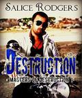 Destruction (Masters of Destruction MC, #1) by Kathy Krick