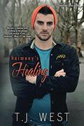 Harmony's Healing (Downtown #2) by T.J. West