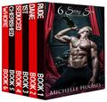 6 Sexy Sins by Michelle Hughes