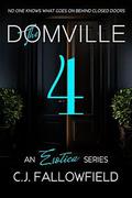 The Domville 4 by C.J. Fallowfield