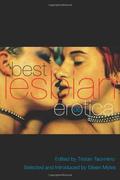 Best Lesbian Erotica 2006 (Best Lesbian Erotica #12) by Eileen Myles