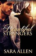 Beautiful Strangers by Sara Allen