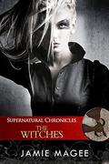 Supernatural Chronicles: The Witches (Dynamis in New Orleans #6) by Jamie Magee